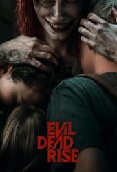 Evil Dead Rise (2023) ผีอมตะผงาด