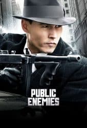 Public Enemies (2009) วีรบุรุษปล้นสะท้านเมือง