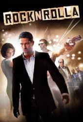 RocknRolla (2008) หักเหลี่ยมแก๊งค์ชนแก๊งค์