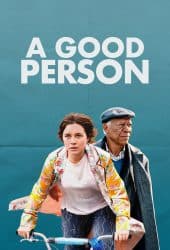 A Good Person (2023)