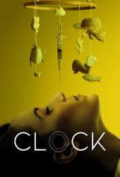 Clock (2023)