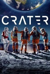 Crater (2023)