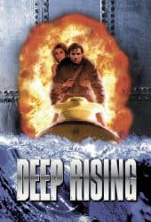 Deep Rising (1998)