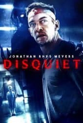 Disquiet (2023)