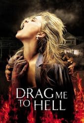 Drag Me to Hell (2009) กระชากลงหลุม