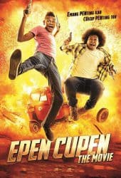 Epen Cupen the Movie (2015)