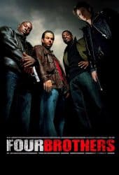 Four Brothers 4 (2005) ระห่ำดับแค้น