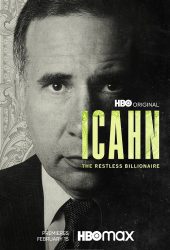 Icahn The Restless Billionaire (2022)