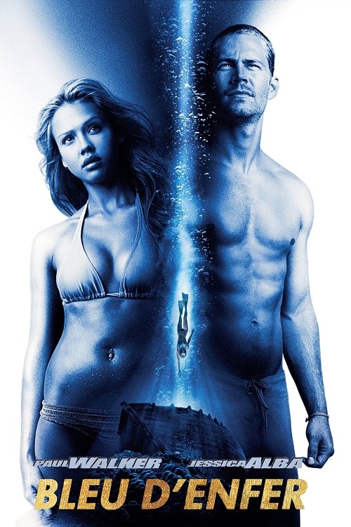 Into the Blue (2005) ดิ่งลึก ฉกมหาภัย