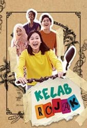 Kelab Rojak (2023)