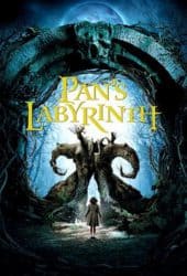 Pan's Labyrinth (2006) อัศจรรย์แดนฝัน มหัศจรรย์เขาวงกต