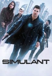 Simulant (2023)Simulant (2023)