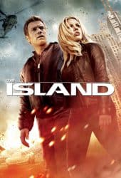 The Island (2005) ดิ ไอส์แลนด์ แหกระห่ำแผนคนเหนือโลก