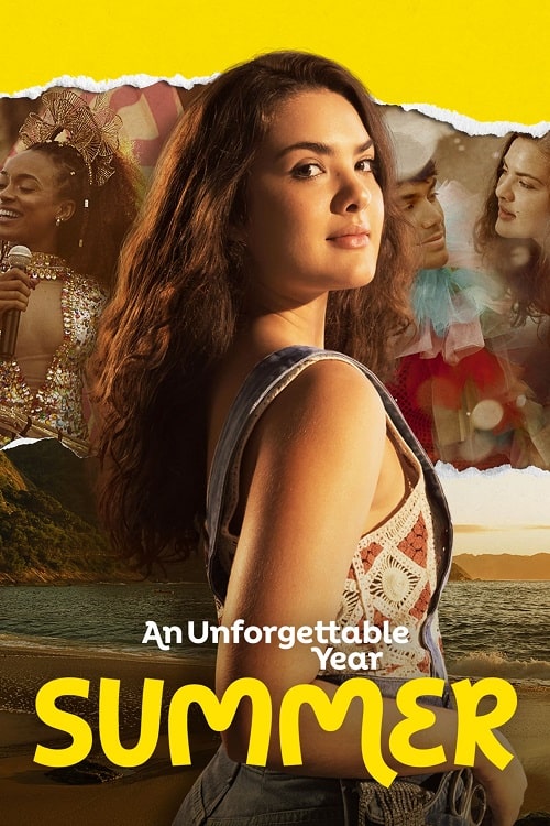 An Unforgettable Year Summer (2023) ปีที่ไม่อาจลืมเลือน