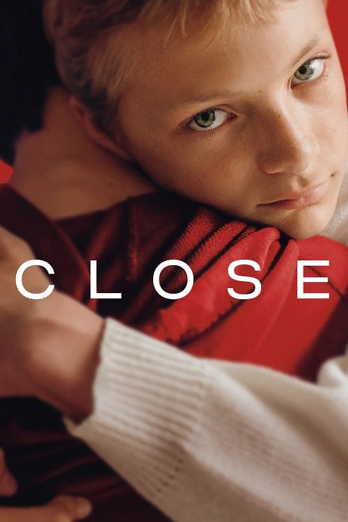 Close (2022) รักแรก วันนั้น