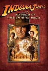 Indiana Jones 4 (2008) ขุมทรัพย์สุดขอบฟ้า 4 อาณาจักรกะโหลกแก้ว