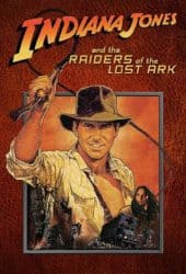 Indiana Jones and the Raiders of the Lost Ark (1981) ขุมทรัพย์สุดขอบฟ้า