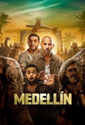 Medellin (2023)