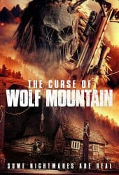 The Curse of Wolf Mountain (2023)