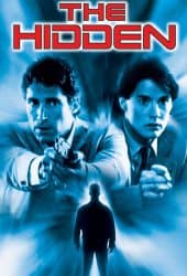 The Hidden (1987) เชื้อชั่วไม่ยอมตาย