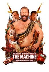 The Machine (2023)