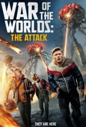 War of the Worlds The Attack (2023)