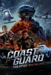 Coast Guard Malaysia Ops Helang (2023) หน่วยยามฝั่งมาเลเซีย ปฏิบัติการเฮอหลาง