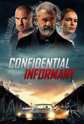 Confidential Informant (2023)