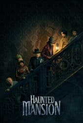 Haunted Mansion (2023) บ้านชวนเฮี้ยนผีชวนฮา