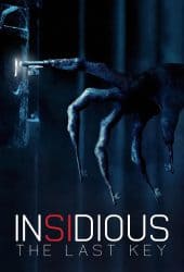 Insidious The Last Key (2018) วิญญาณตามติด กุญแจผีบอก