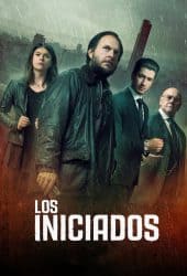 Los Iniciados (2023) วังวนปริศนาฆาตกรรม