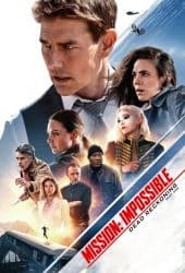 Mission Impossible 7 Dead Reckoning Part One (2023)