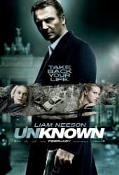 Unknown (2011) อันโนว์น ฅนนิรนามเดือดระอุ