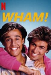 Wham! (2023)