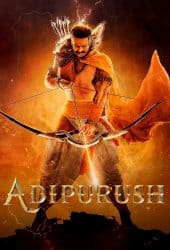 Adipurush (2023)