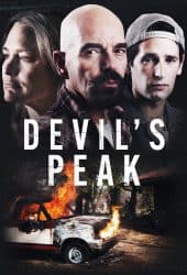 Devil's Peak (2023)