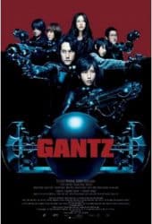 Gantz (2010) สาวกกันสึ พันธ์แสบสังหาร