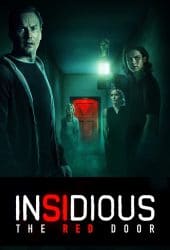 Insidious The Red Door (2023) วิญญาณตามติด ประตูผีผ่าน