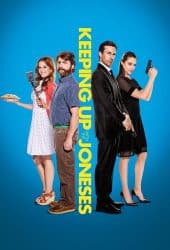 Keeping Up With the Joneses (2016) สายป่วนกวนสายลับ