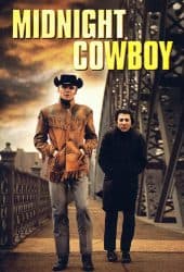 Midnight Cowboy (1969) คาวบอยตกอับย่ำกรุง