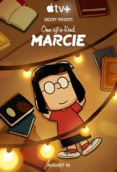 Snoopy Presents One-of-a-Kind Marcie (2023)