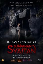 Sumpahan Syaitan (2023)