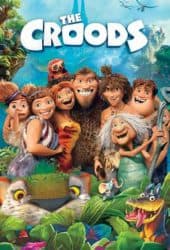 The Croods (2013) มนุษย์ถ้ำผจญภัย