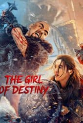 The Girl Of Destiny (2023)