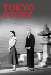 Tokyo Story (1953)