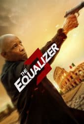 The Equalizer 3 (2023) มัจจุราชไร้เงา 3