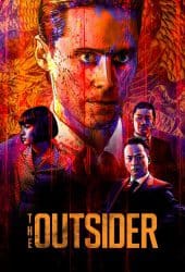 The Outsider (2018) ดิ เอาท์ไซเดอร์