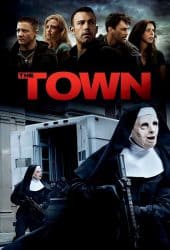 The Town (2010) ปล้นสะท้านเมือง