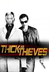 Thick as Thieves (2009) ผ่าแผนปล้น คนเหนือเมฆ