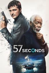 57 Seconds (2023)